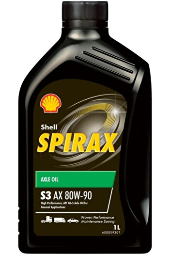 SHELL Transmission oil VOLVO 140 (142 144) 1968-1974