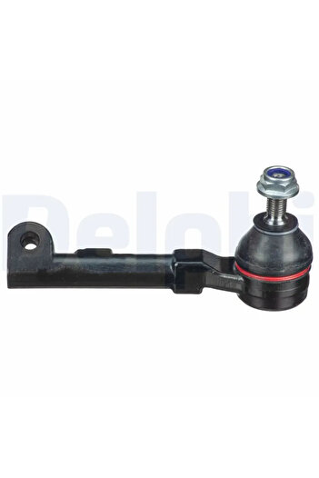 DELPHİ Tie rod end Front axle right RENAULT MEGANE I Cabriolet (EA0/1_) 1996-2003