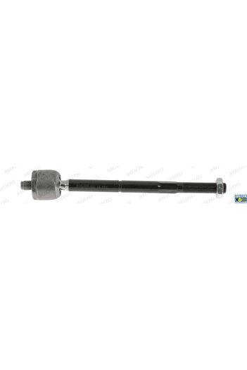 MOOG Axial joint, tie rod end PEUGEOT 208 I (CA_ CC_) 2012-2019
