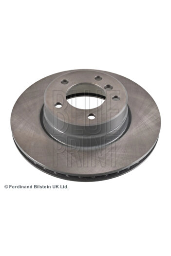 BLUE PRİNT Front axle brake disc BMW 6 (E63) 2004-2010