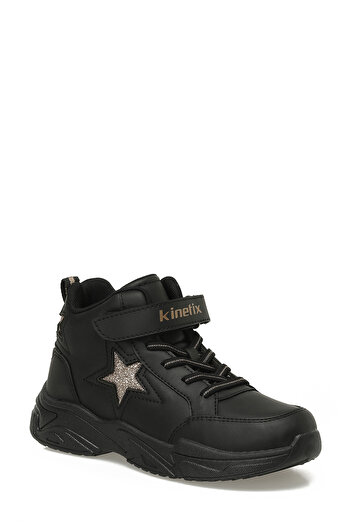 Kinetix Yungo F 5Pr Black Girl's 829