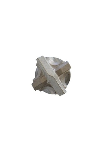 Other SDSPlus 10160100 ABRABORO 4-blade concrete drill bit