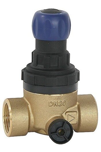 Other Pressure reducer 312 compact DN15 G 12 inch