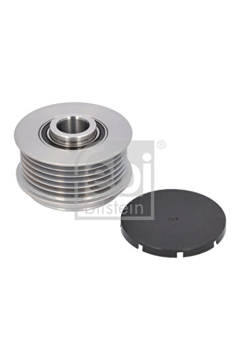 FEBI BILSTEIN Free wheel system generator HYUNDAI i20 II coupe (GB) 2015-2021