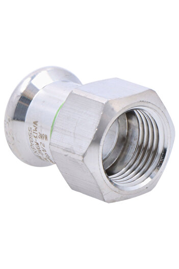 Other GW 14404 Inox 18 Rp12 connector
