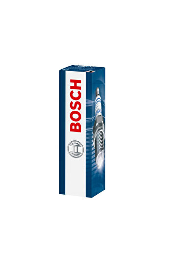 Bosch Spark plugs MITSUBISHI DELICA D5 (CV_W) 2007-2012