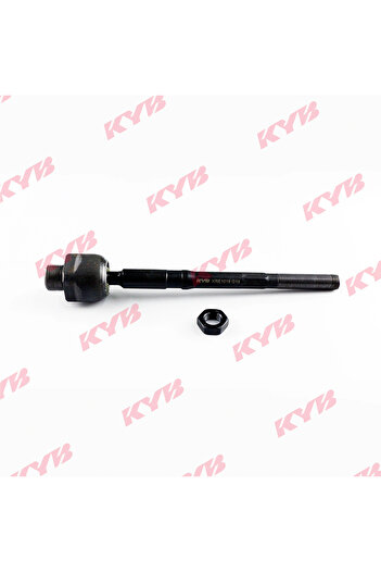 KYB Front axle tie rod end NISSAN QASHQAI I VAN (J10) 2013-2014