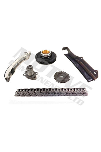 MOTIVE Timing chain kit MITSUBISHI DELICA / SPACE GEAR 1994-2006