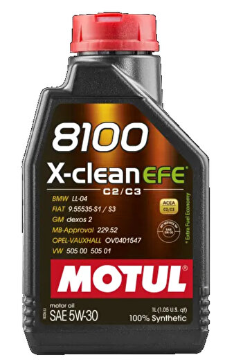 Motul Engine oil TOYOTA 4 RUNNER IV (_N21_) 2002-2009