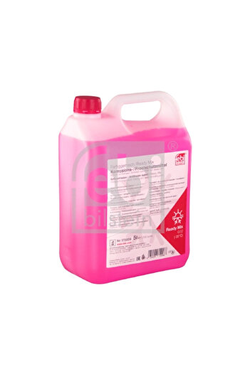 FEBI BILSTEIN Antifreeze OPEL ASTRA G Coupe (T98) 2000-2005