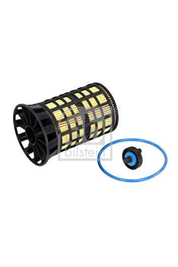 FEBI BILSTEIN Fuel filter TOYOTA PROACE MAX body (MFY_ MFQ_) 2024-2025