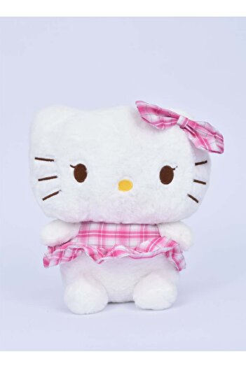 Generic Kitty Stuffed Toy 30cm