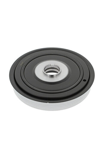 CORTECO Crankshaft belt pulley CITROËN BERLINGO / BERLINGO FIRST microbus (MF_ GJK_ GFK_) 2005-2008