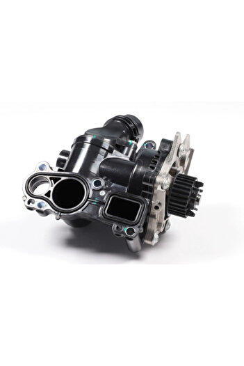 HEPU Engine cooling water pump AUDI A3 (8P1) 2004-2012