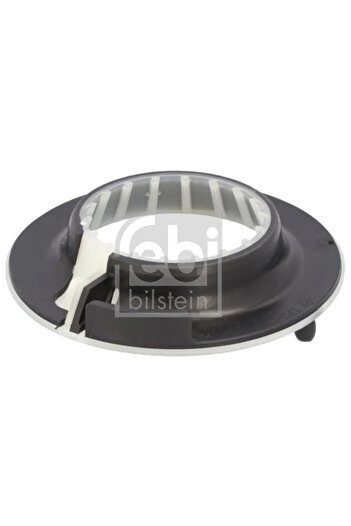 FEBI BILSTEIN Lower spring washer RENAULT LOGAN EXPRESS (US_) 2007-2012