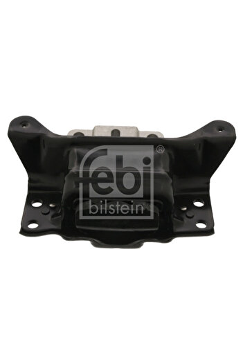FEBI BILSTEIN Left automatic transmission bracket VW T-ROC (A11 D11) 2017-2022