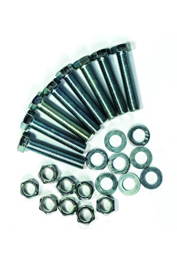 Other Mounting kit M16x80 screw washer nut