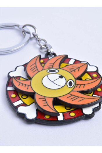 Generic One Piece Sani jo Keychain