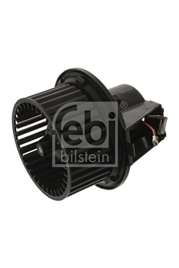 FEBI BILSTEIN Interior fan VW CORRADO (53I) 1988-1995