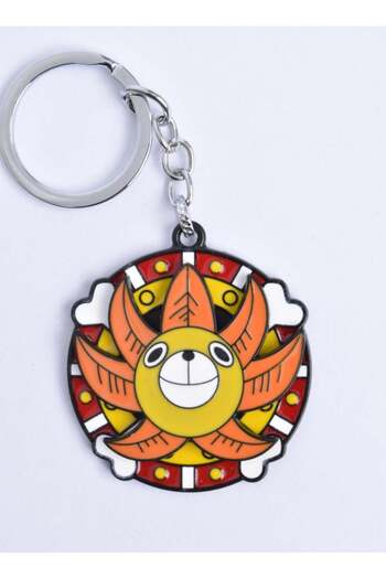 Generic One Piece Sani jo Keychain