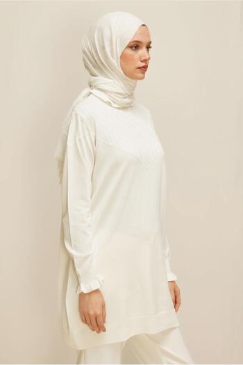 Alvina Triko Tunic 45845