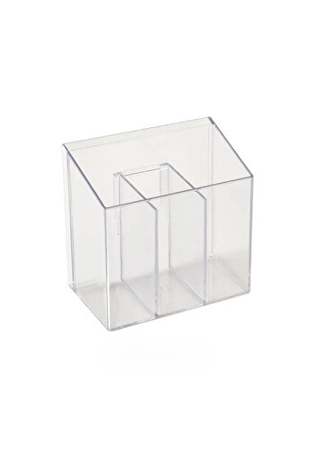 Choice WHITE Wall-mounted household medicine compartment organizer / Tubular categorized storage box