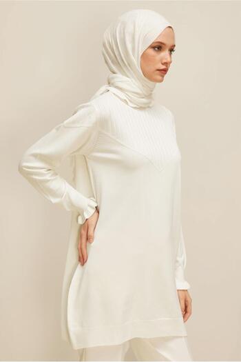 Alvina Triko Tunic 45845