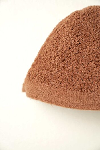 Nichii Solid Fur Hat