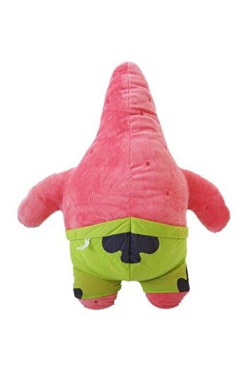Generic Patrick Star Cartoon Animal Doll Toy Lightweight Cute Adorable Premium Quality