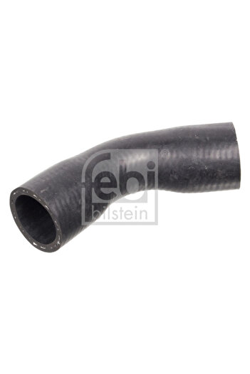 FEBI BILSTEIN Radiator hose above MERCEDES-BENZ CLK Convertible (A208) 1998-2002