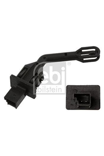 FEBI BILSTEIN Interior temperature sensor MERCEDES-BENZ CLK Convertible (A209) 2002-2010