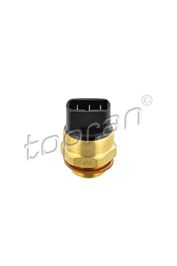 TOPRAN Radiator fan temperature switch VW PASSAT B3/B4 Variant (3A5 35I) 1988-1997