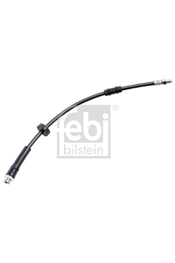 FEBI BILSTEIN Brake hose to caliper PEUGEOT BOXER body (230L) 1994-2005