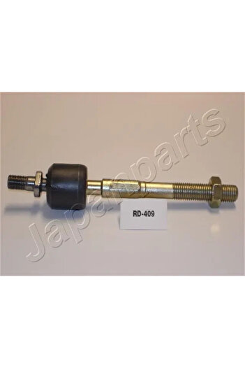 Japanparts Tie rod end axle front axle both sides HONDA CIVIC VI sedan (EJ EK SO) 1995-2001