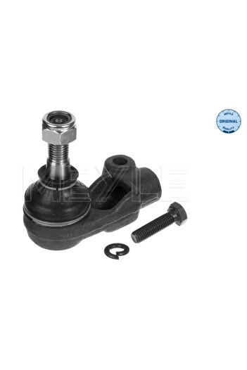 MEYLE Tie rod end Left front axle VAUXHALL ASTRA Mk III (F) combi (T92) 1991-1998
