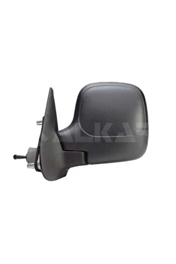 Alkar Left exterior mirror CITROËN BERLINGO / BERLINGO FIRST microbus (MF_ GJK_ GFK_) 1996-2011