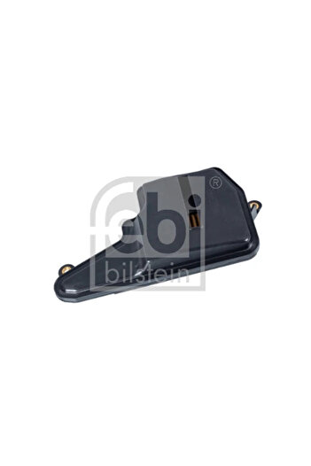 FEBI BILSTEIN Automatic transmission hydraulic filter set MAZDA 2 hatchback (DL DJ) 2014-2019