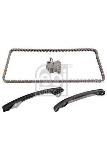 FEBI BILSTEIN Chit lant de distributie NISSAN BLUEBIRD SYLPHY / SYLPHY III (B17) 2012-2018
