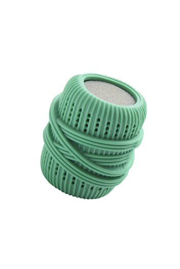 Choice 2 Laundry Ball Laundry Liquid Storage Ball Cleaning Softener Cleaning Laundry Ball Washing Machine .
