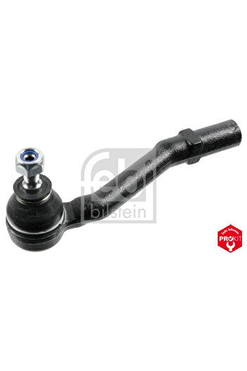 FEBI BILSTEIN Tie rod end Front axle right CITROËN C2 ENTERPRISE (JG_) 2003-2009