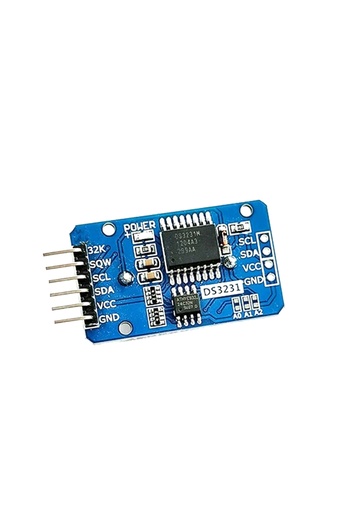 Choice 1p DS3231 AT24C32 IIC Precision RTC Real Time Clock Memory Module RTC DS3231SN/M Memory module Fo...