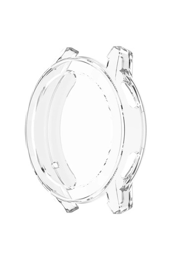 Choice Xiaomi Watch S3 Clear Case For Xiaomi Watch S3 Screen Protector Protection Case For Mi watch S3 Soft