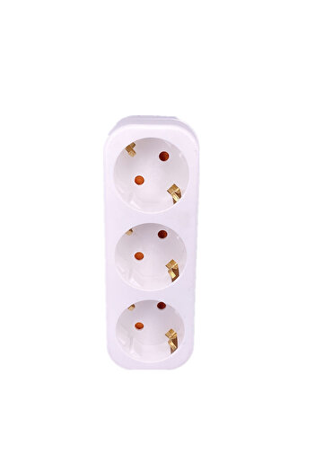Choice 1 TO 3 Socket European Conversion Plug 1 TO 2 1to 3 1 t 4 Way Socket Adapter EU Standard Power Adapt