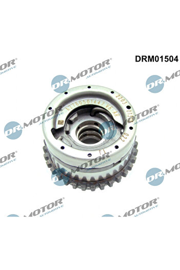 DR.MOTOR AUTOMOTIVE Camshaft adjuster Exhaust side MERCEDES-BENZ E-CLASS Cabriolet (A207) 2011-2016