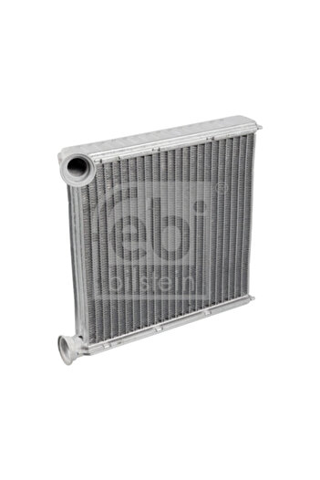 FEBI BILSTEIN Interior heating heat exchanger VW GOLF VII Van (5G1) 2012-2017