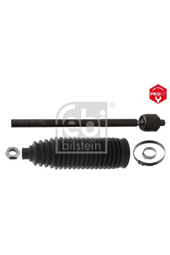 FEBI BILSTEIN Tie rod end axial joint Front axle right VOLVO XC60 I SUV (156) 2008-2017