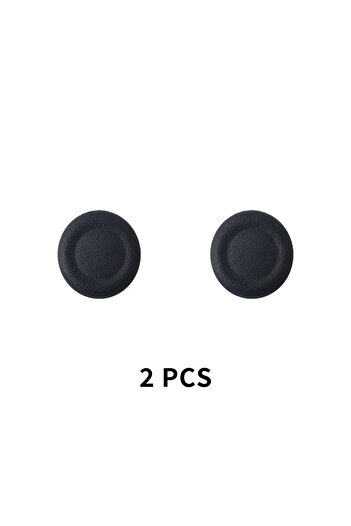 Choice 2 قطعة من أغطية الاستبدال والإصلاح لعصا التحكم PS4 و PS5 بدون تفكيك وتركيب سهل