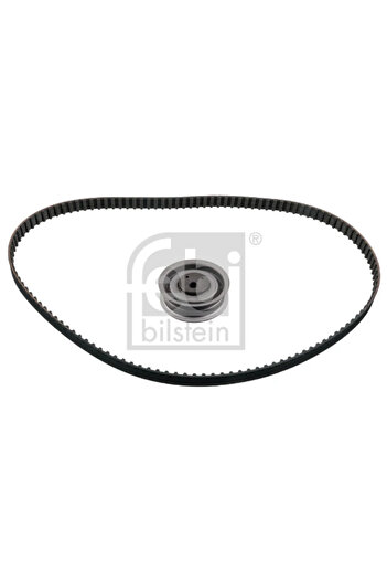 FEBI BILSTEIN Timing belt kit VW CORRADO (53I) 1993-1995