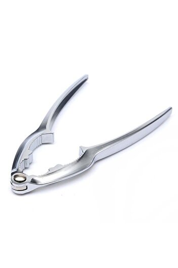 Choice Default 1Pcs/lot New Style Multifunctional Nut Cracker Tool Nut Sheller Walnut Clip Convenient to Us