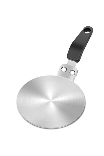 Choice 13cm Gas Stove Heat Diffusers, Moka Pots, Induction Cooktop Adapter Plates, Induction Cooktop Adapte